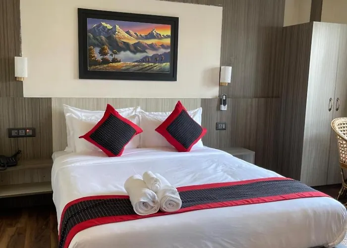 The Resident Hotel