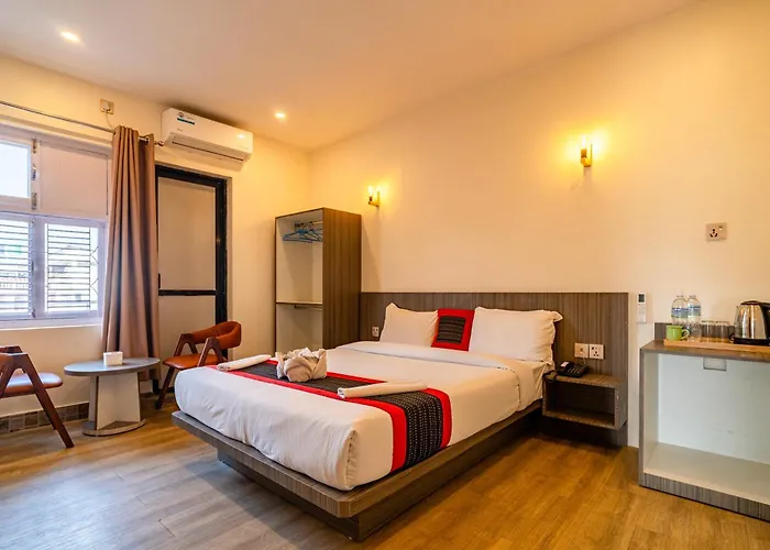 Hotel The Resident